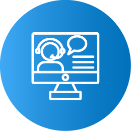 Secure Online Consultations